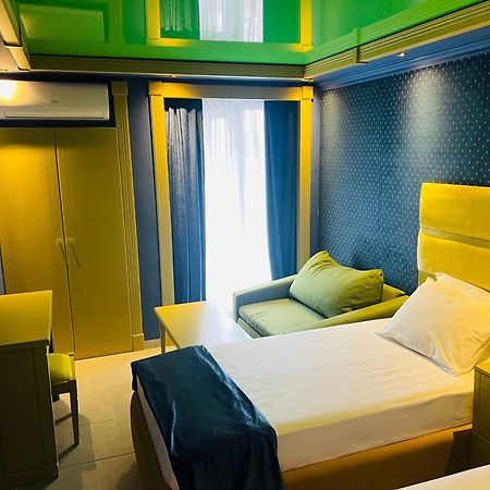Hotel Craiova By Phoenicia Blue View オリンプ エクステリア 写真