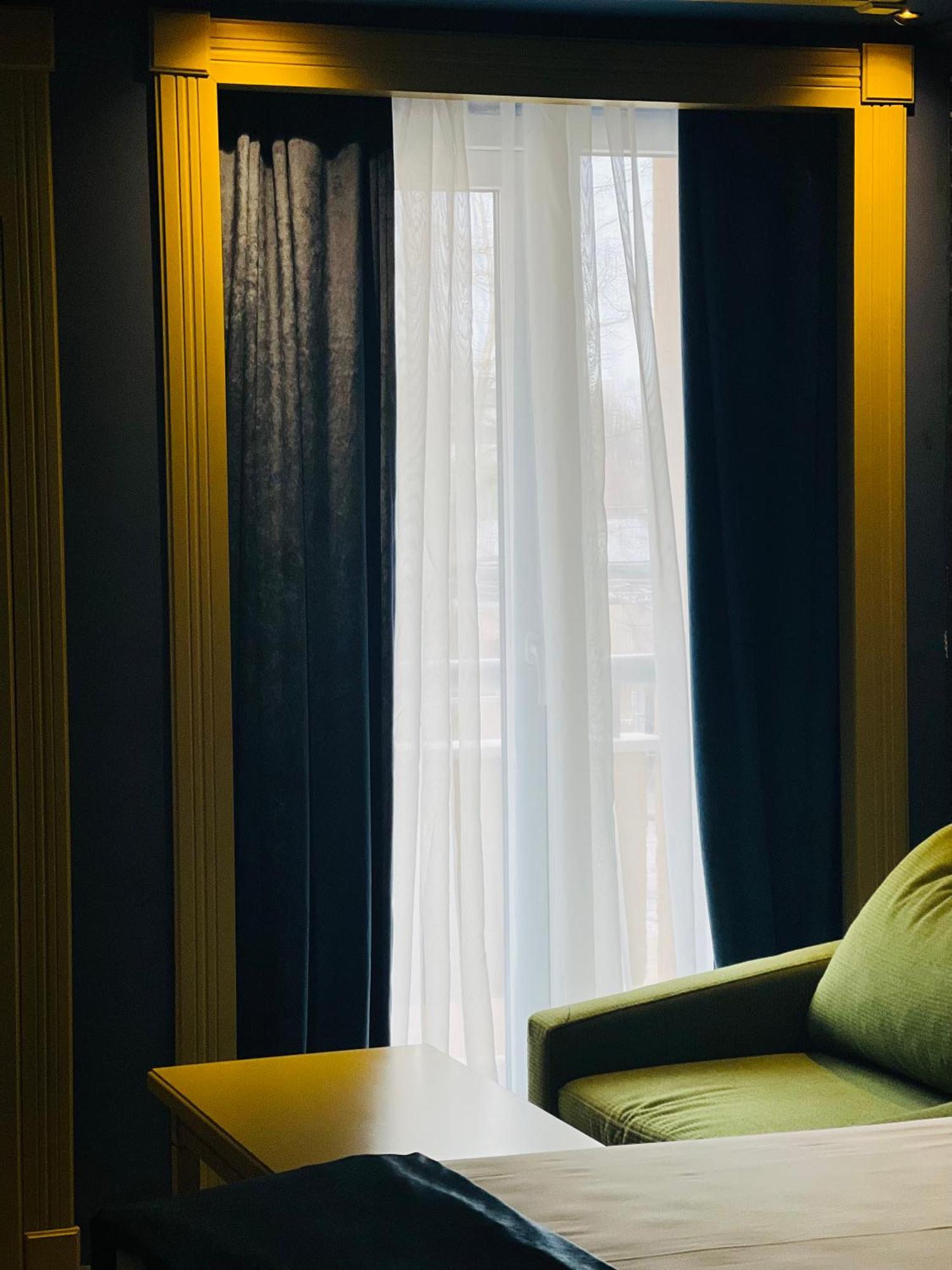 Hotel Craiova By Phoenicia Blue View オリンプ エクステリア 写真
