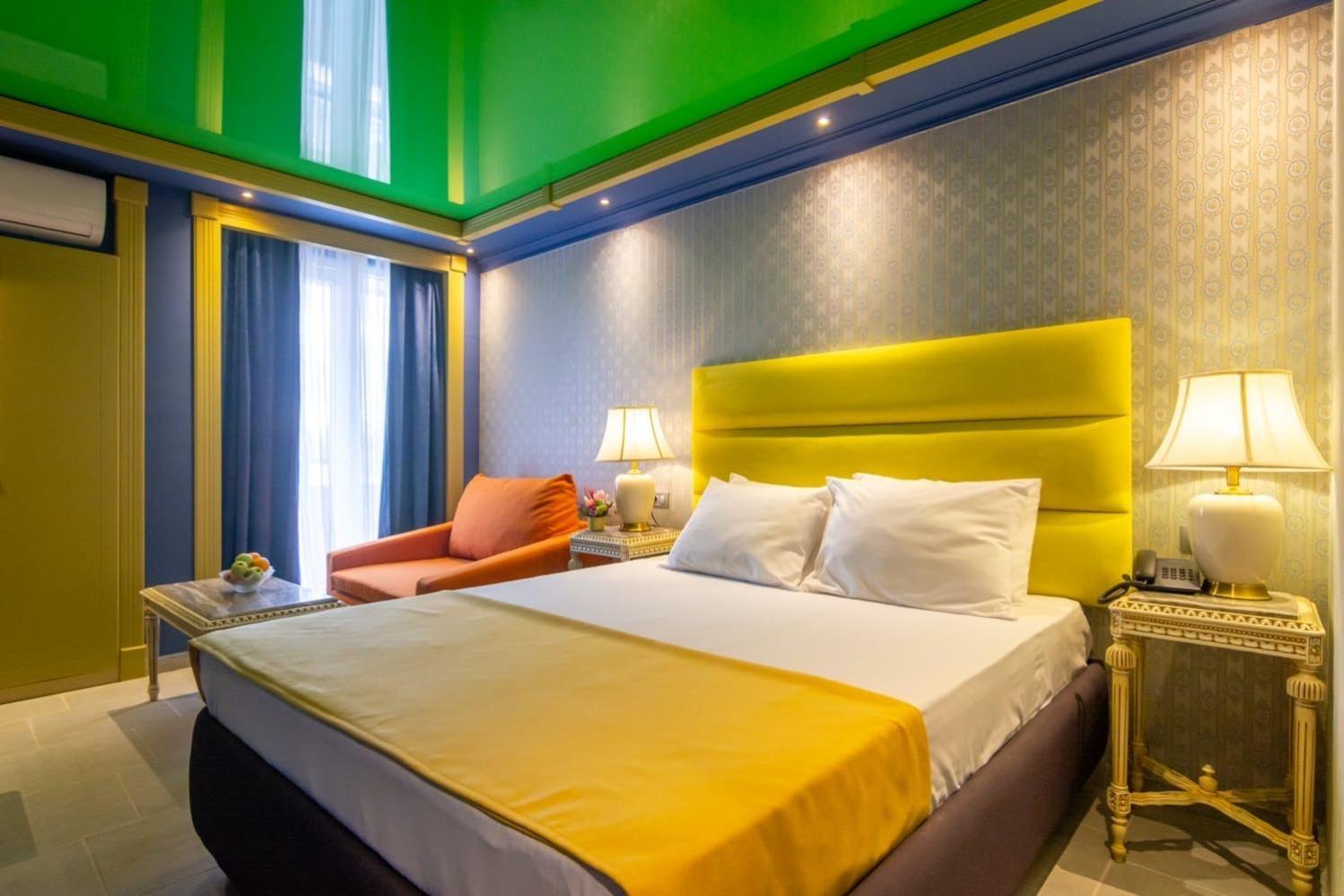 Hotel Craiova By Phoenicia Blue View オリンプ エクステリア 写真