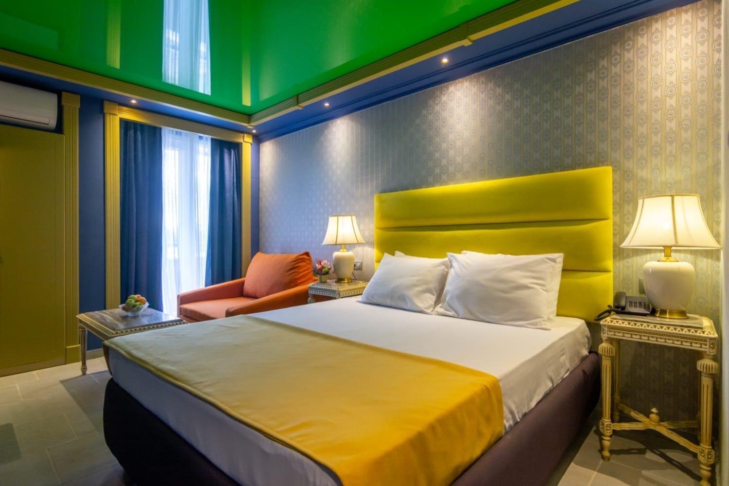 Hotel Craiova By Phoenicia Blue View オリンプ エクステリア 写真